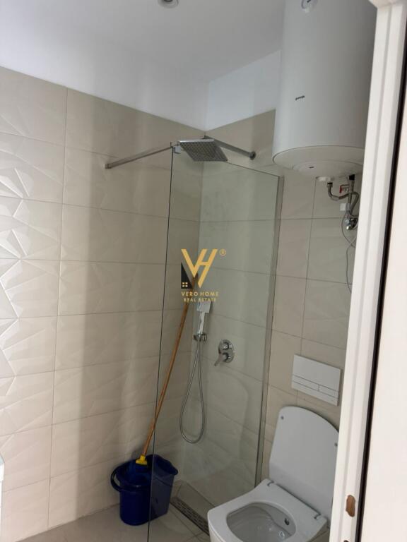 APARTMENT 1+1+BLK FOR RENT AT 5 MAJI 50,000 LEKE