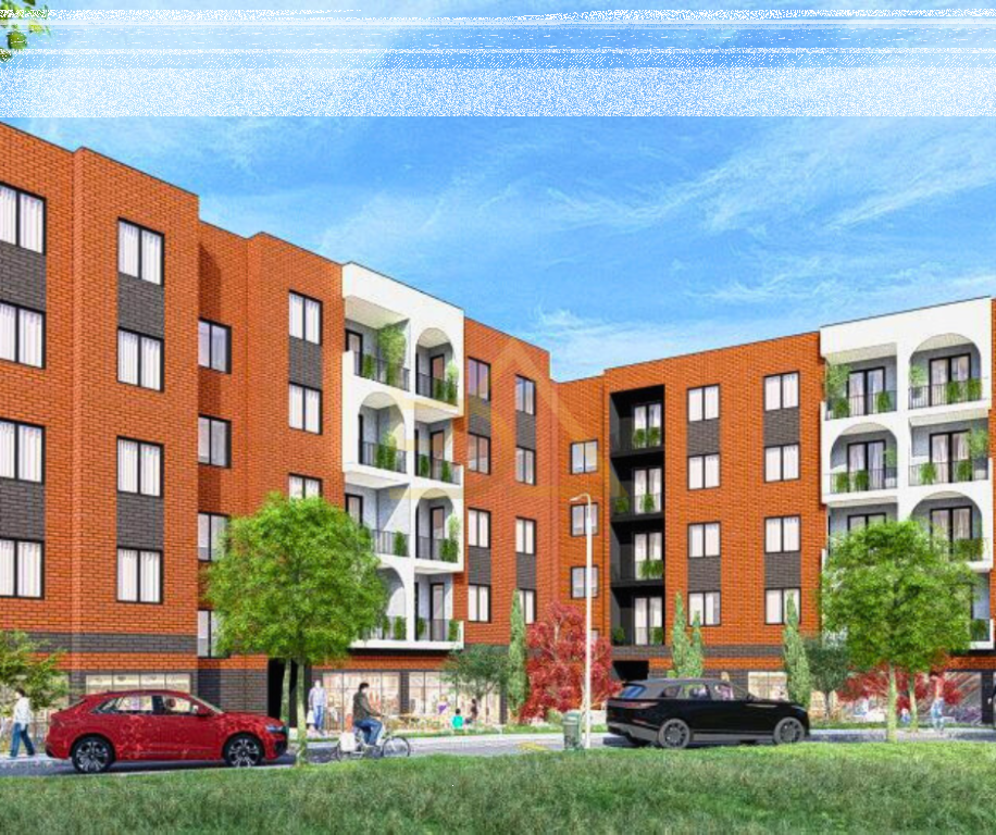 Appartamento in vendita – Lake Side Residence, Paskuqan