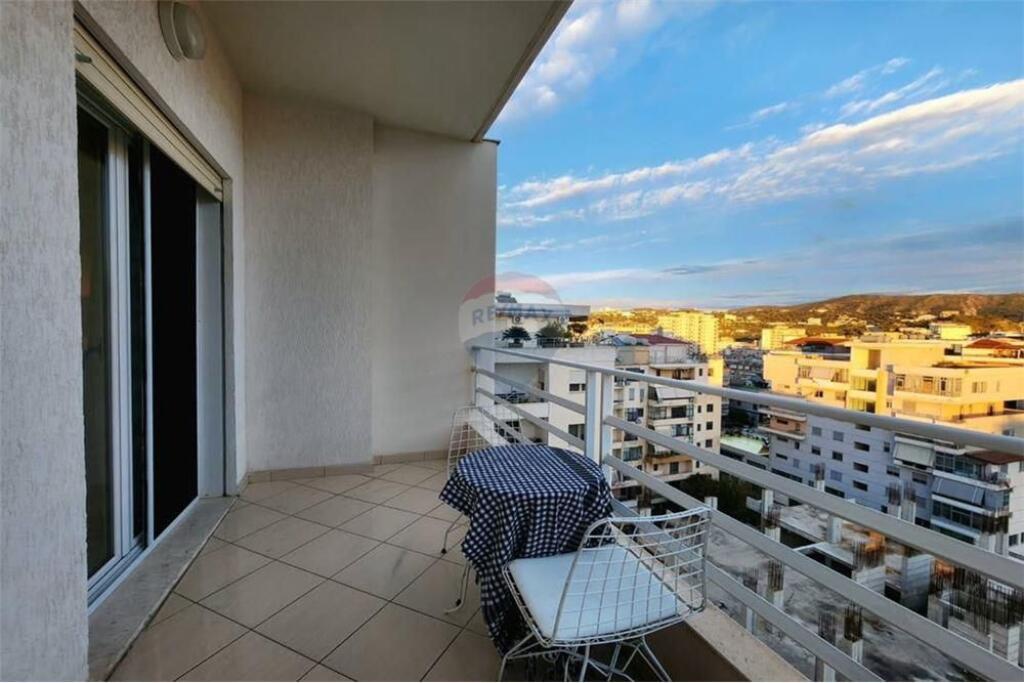 🏡 Apartment 1+1 for Sale – Albano &amp; Romina, Vlorë