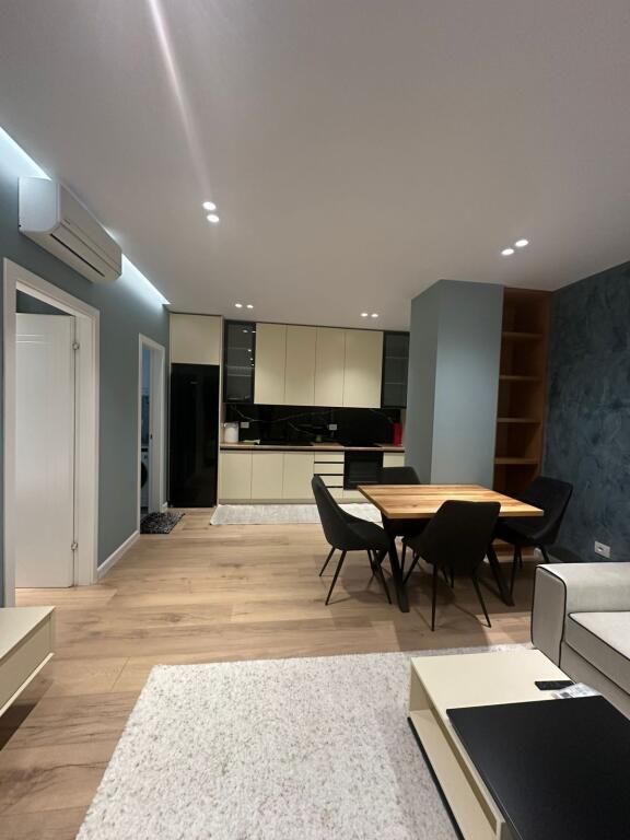 Appartamento 1+1 in affitto, con una superficie di 70m2.