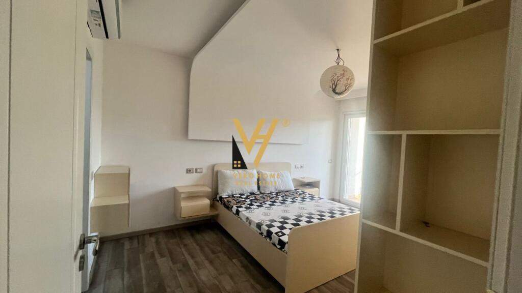 SHITET APARTAMENT 2+1+2+BLK NE ASTIR 165.000 EURO
