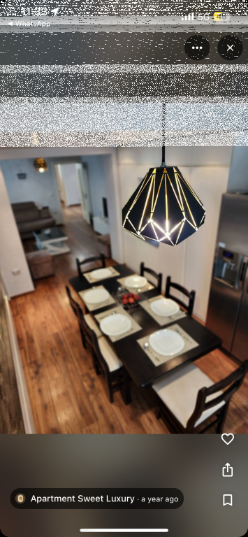 Apartament me qira 2+1+2 tek petronini 1milion leke