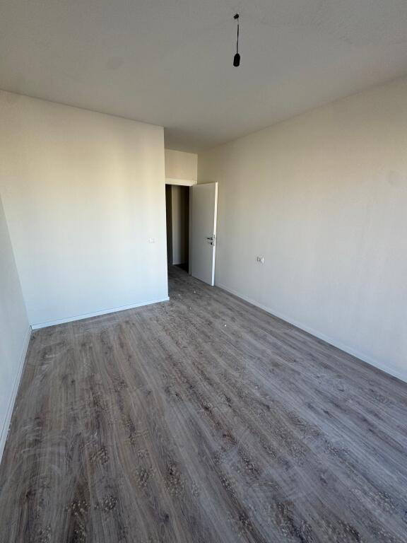 APARTMENT 02 – 2+1 | 4TH FLOOR