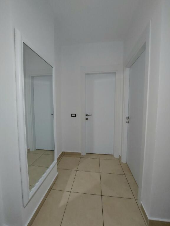 Apartment 1+1 for rent with sea view in neighborhood 13 Durres
