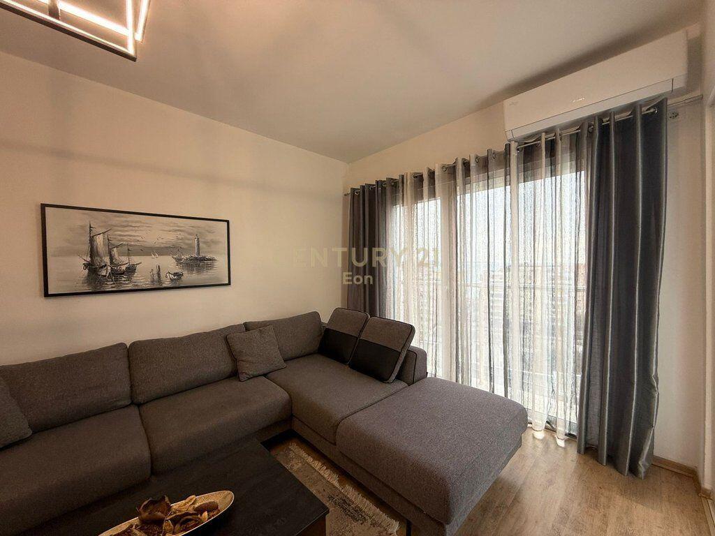 Apartment 2+1+2 For Rent with Sea View, Vollga Durrës - 850€ | 100 m² 850 € /Month