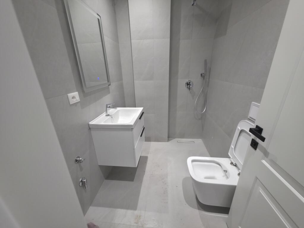 Appartamento 1+1 in vendita – Via Mihal Grameno