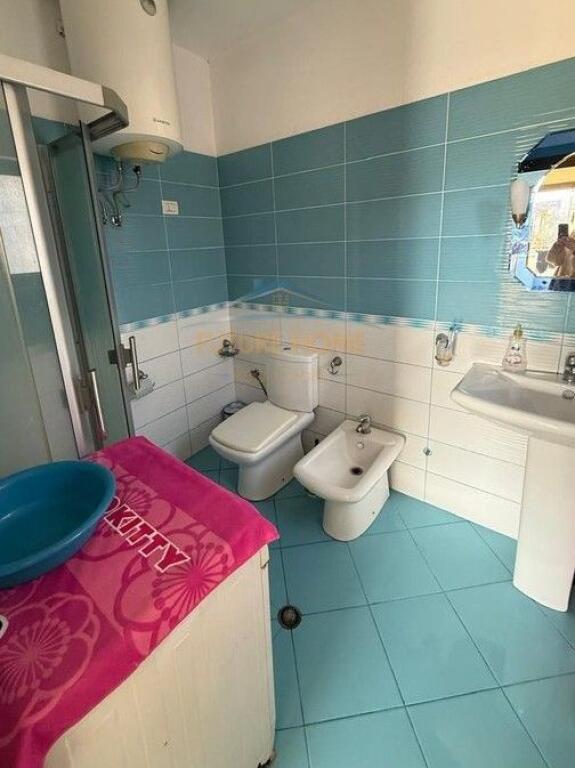 Rent, Private 2-Storey House, 5 Maji, Tirana.