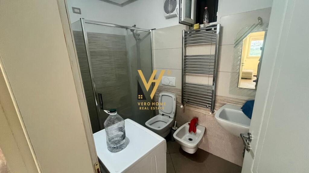 SHITET APARTAMENT 2+1+2+BLK NE ASTIR 165.000 EURO