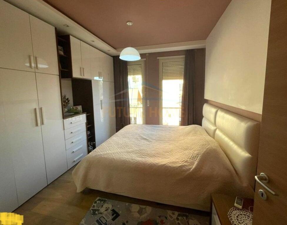 For sale, Apartment 2+1+2, Sona Residence, Dry Lake, Tirana