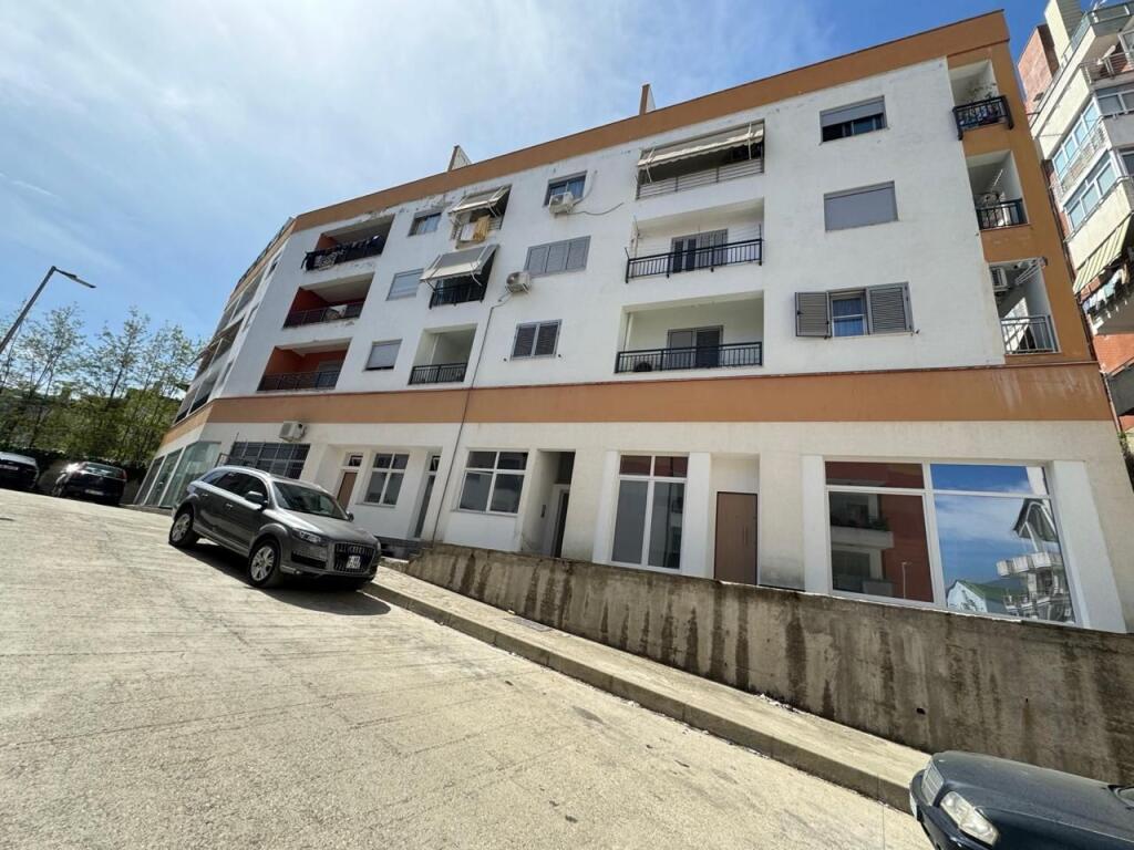 Apartment 1+1
