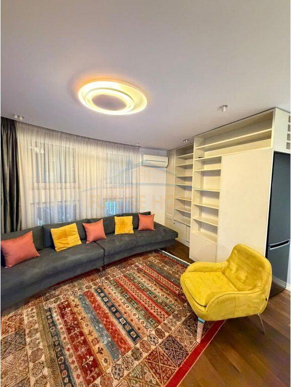FOR SALE APARTMENT 2+1 AT DIBRA STREET