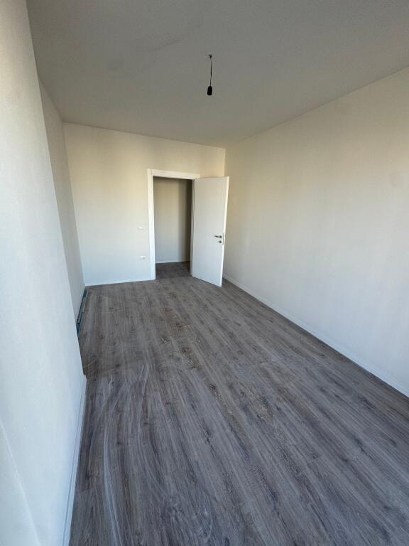 APARTMENT 02 – 2+1 | 4TH FLOOR
