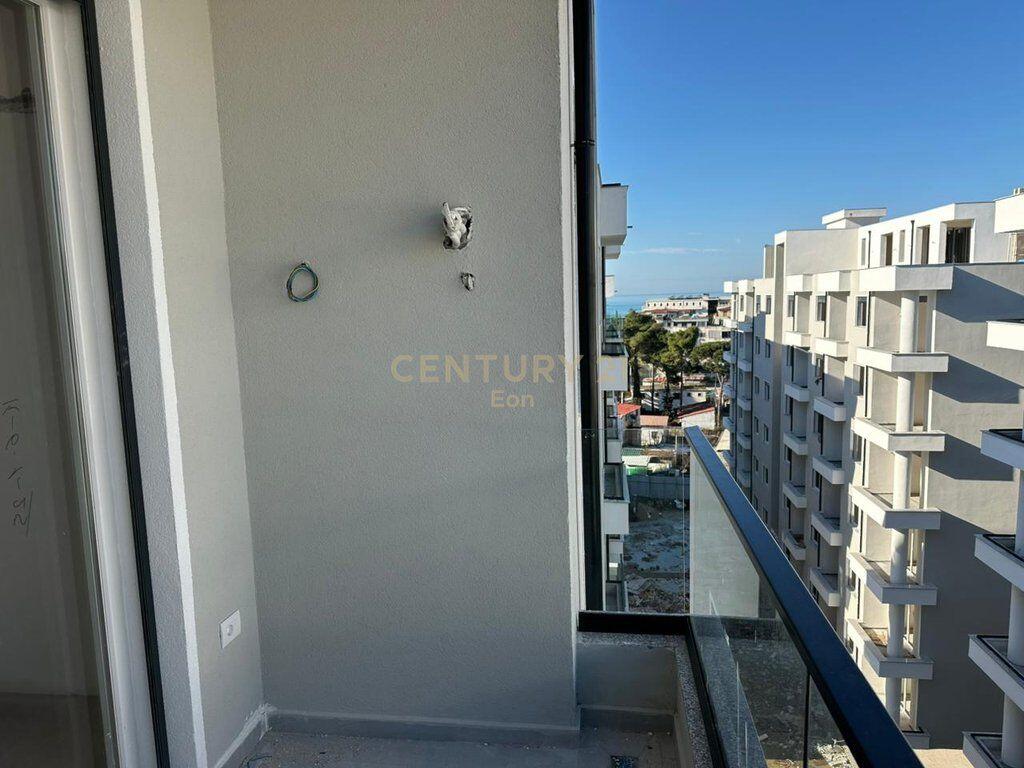 WE SELL 2+1 APARTMENT WITH SEA VIEW AT V.M RESIDENCE! 118,395 €
