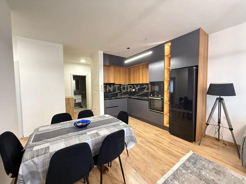 Apartment 2+1+2 For Rent with Sea View, Vollga Durrës - 850€ | 100 m² 850 € /Month