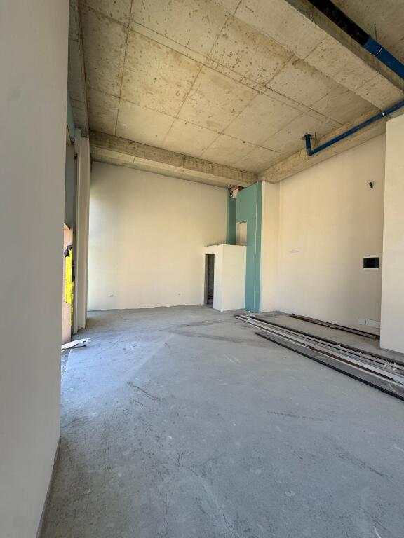 SERVICE AREA 06 | FLOOR 0