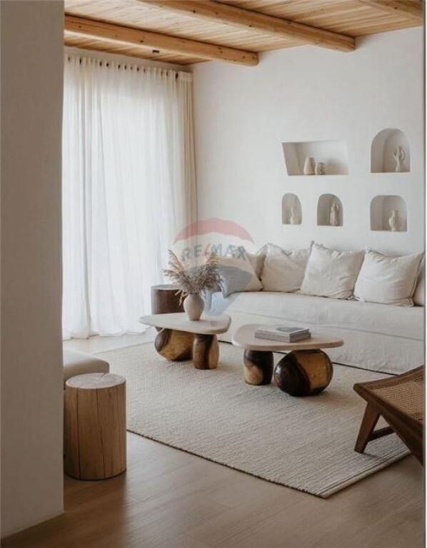 🏠 Appartamenti di Lusso in Vendita – Dhermi, Vlorë
