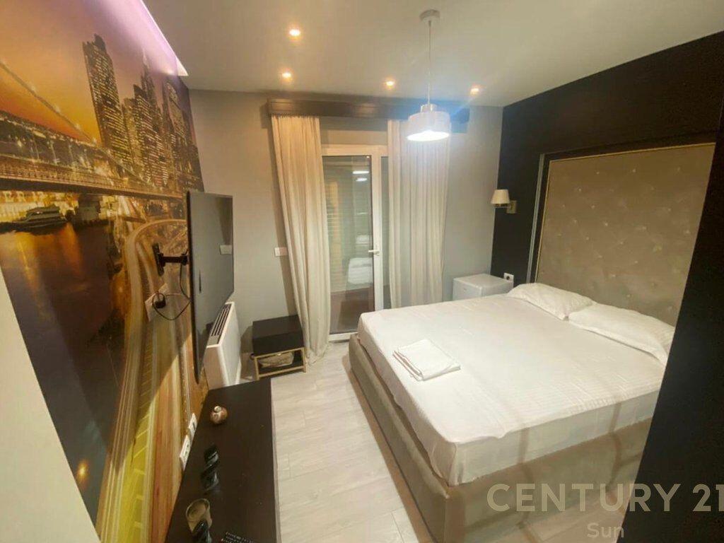 Apartament 3+1+2 me qira tek Sheshi Wilson