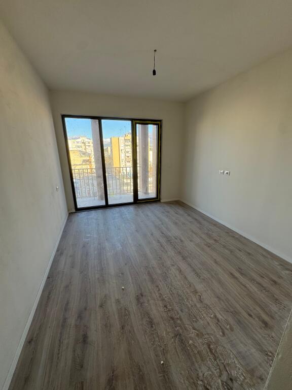 APARTMENT 02 – 2+1 | 4TH FLOOR