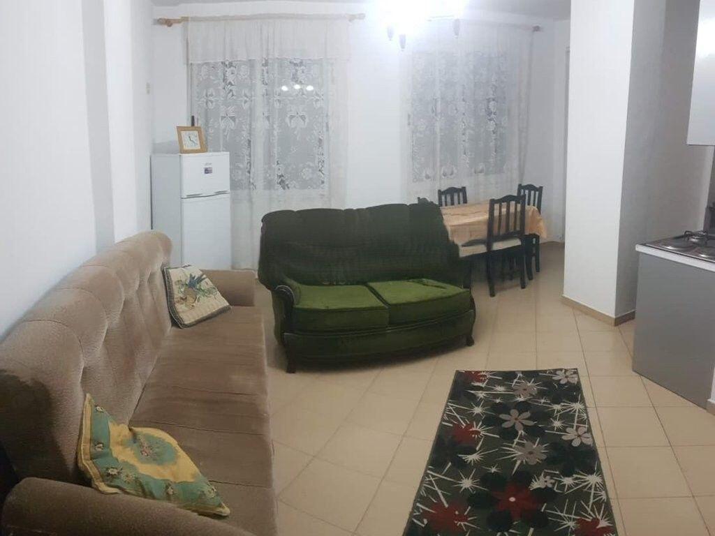 APPARTAMENTO 1+1 IN AFFITTO, PALAZZI CABEJ 400 € /Mese