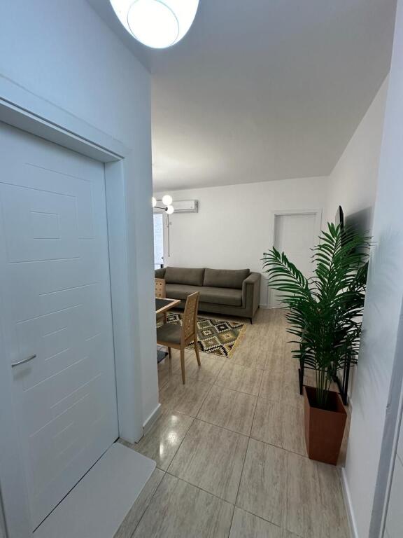 Apartment for rent 1+1 Durres beach