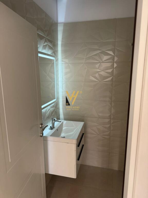 APARTMENT 1+1+BLK FOR RENT AT 5 MAJI 50,000 LEKE