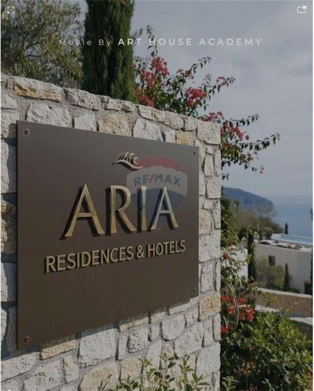 🏠 Appartamenti di Lusso in Vendita – Dhermi, Vlorë