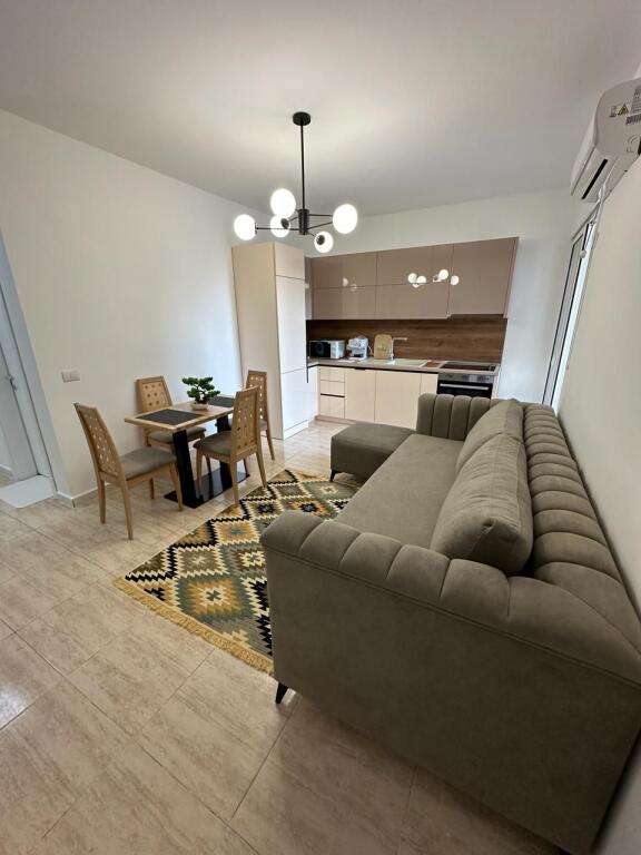 Apartment for rent 1+1 Durres beach