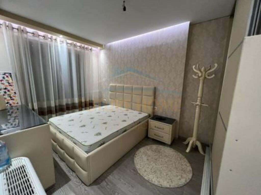Apartment 2+1+Parking Space for Sale, Kosovareve Street, Tirana.
