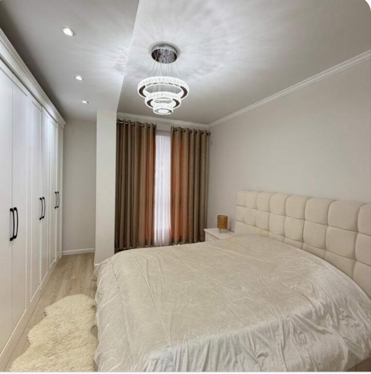 🏡 Appartamento arredato 2+1 in vendita –📍 Shkozë, Tirana💶 Prezzo: 135.000 €