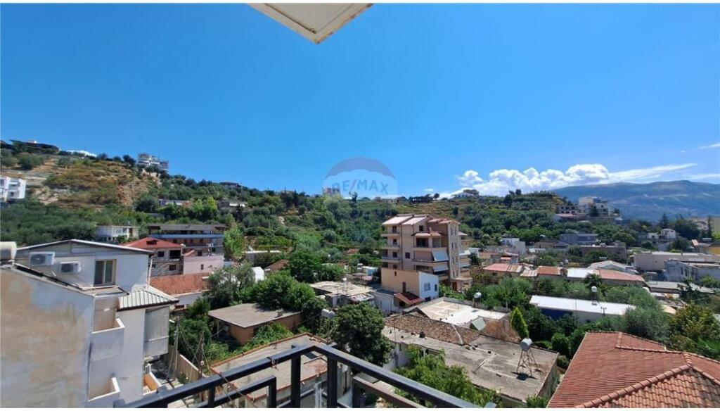2+1 Apartment for rent – near the First Instance Court, Vlora