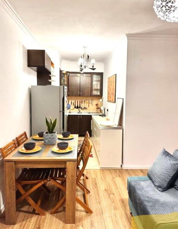 For sale, 2+1 Apartment, Zogu i Zi, Tirana.