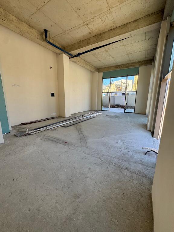 SERVICE AREA 06 | FLOOR 0