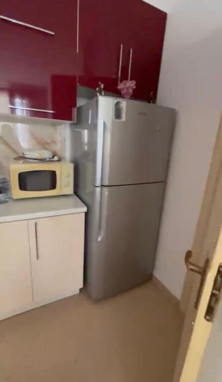 Apartament 1+1 me qera ne Astir mbrapa Bar Sorriso