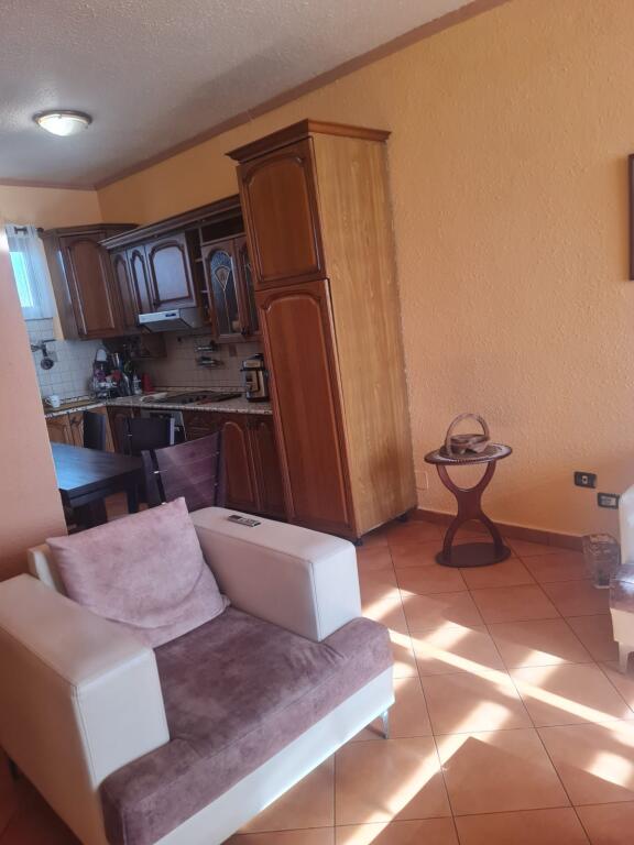 APPARTAMENTO 3+1 IN AFFITTO VICINO AL MERCATO CAM