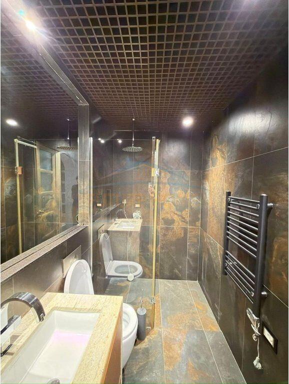 FOR SALE APARTMENT 2+1 AT DIBRA STREET