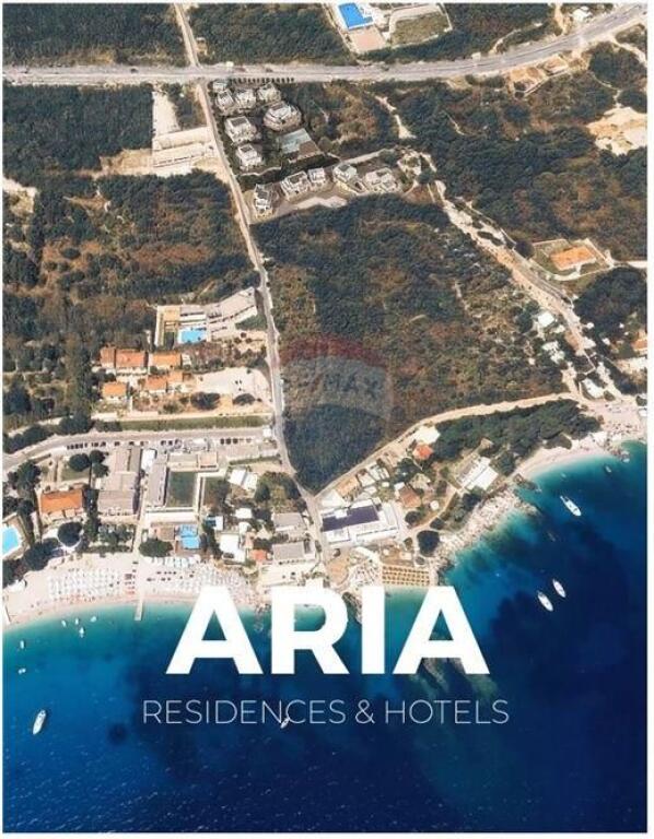 🏠 Appartamenti di Lusso in Vendita – Dhermi, Vlorë