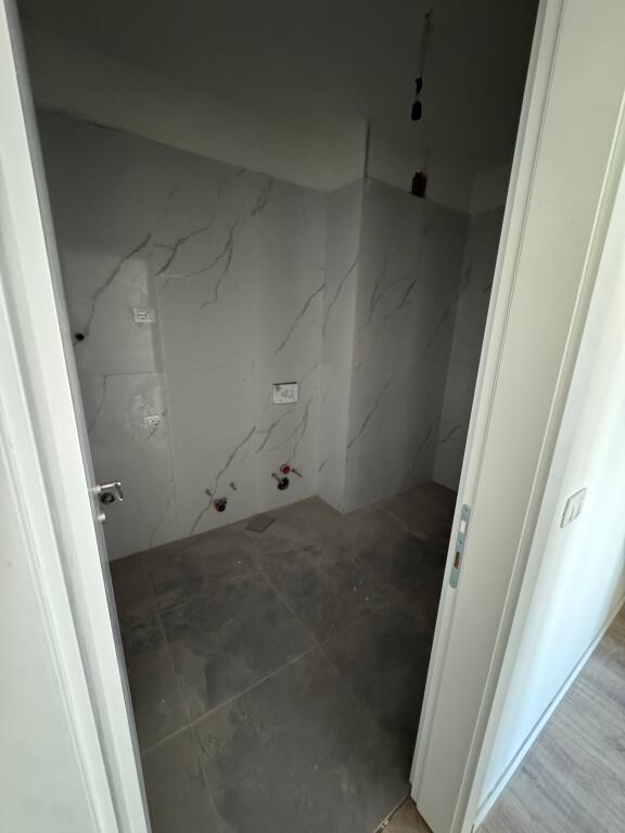 APARTMENT 02 – 2+1 | 4TH FLOOR