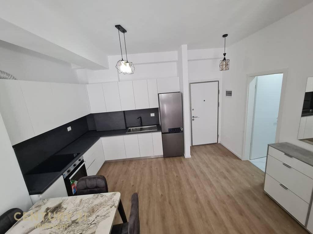 Selling a fully furnished 1+1 apartment in Kaimi Residence! 115,000 € Total area 60m2