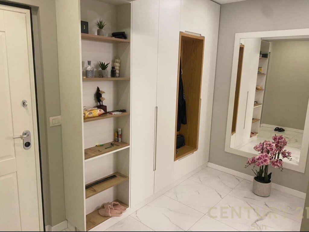 Apartament 3+1+2 me qira tek Sheshi Wilson