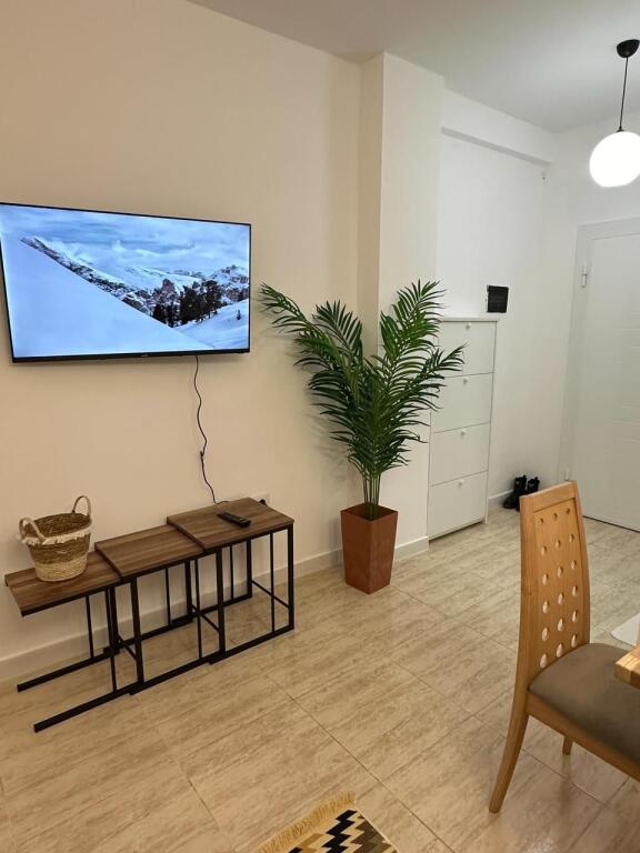 Apartment for rent 1+1 Durres beach