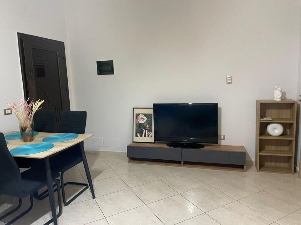 Appartamento in affitto 1+1 - 📍Vilat Gjermane