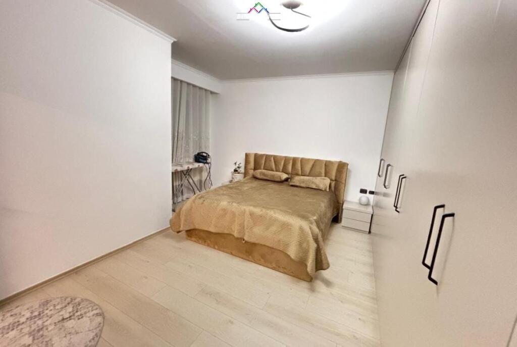 Appartamento In Affitto 2+1 A Brryli (ID B2201695) Tirana