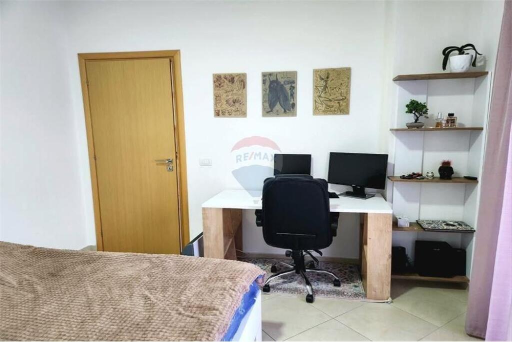 🏡 Apartment 1+1 for Sale – Albano &amp; Romina, Vlorë