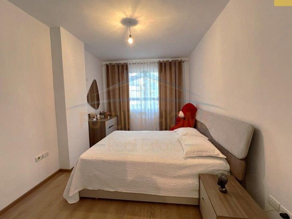 For sale, Apartment 1+1, Fratari Complex, Unaza e Re