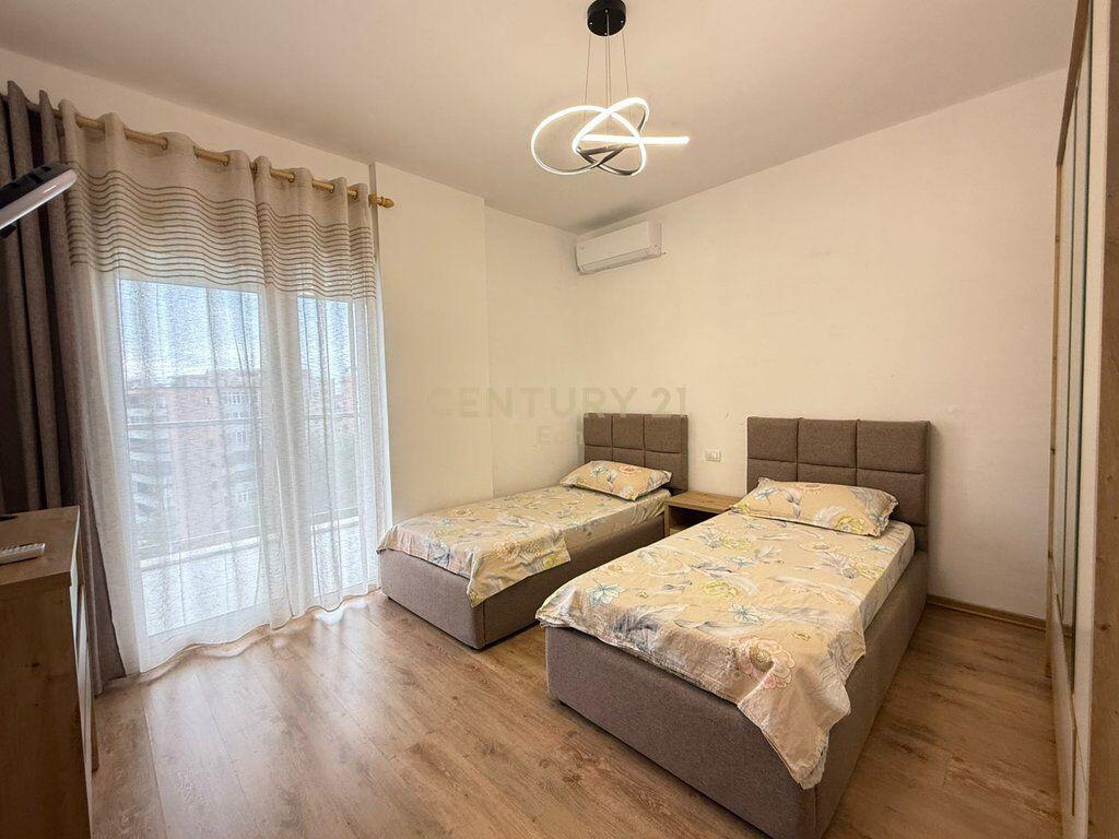 Apartment 2+1+2 For Rent with Sea View, Vollga Durrës - 850€ | 100 m² 850 € /Month