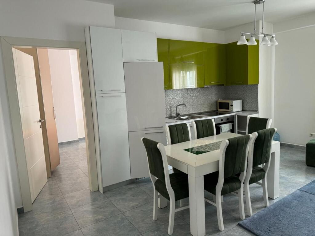 Apartment 1+1