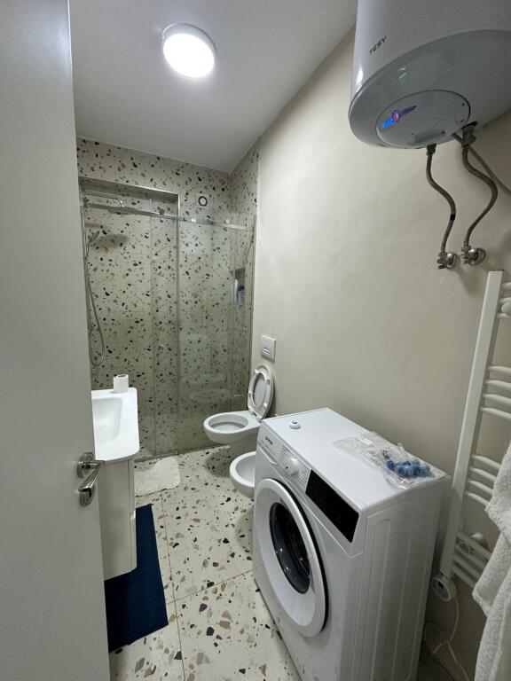 Japet me qera apartament 2+1, me sip 95m2