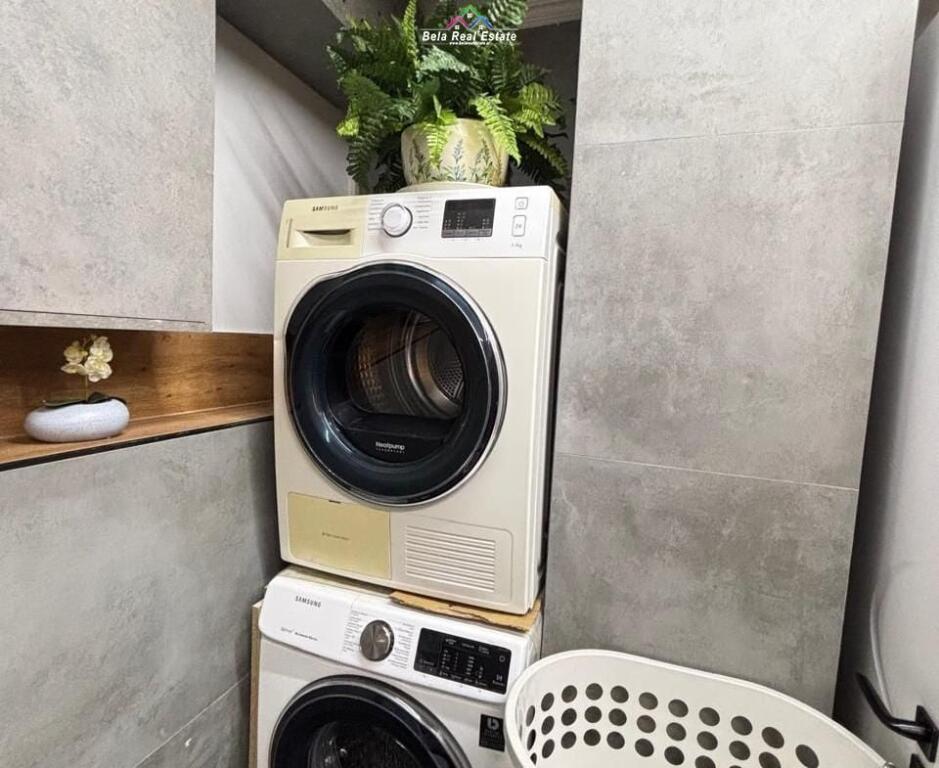 Appartamento In Affitto 2+1 A Brryli (ID B2201695) Tirana