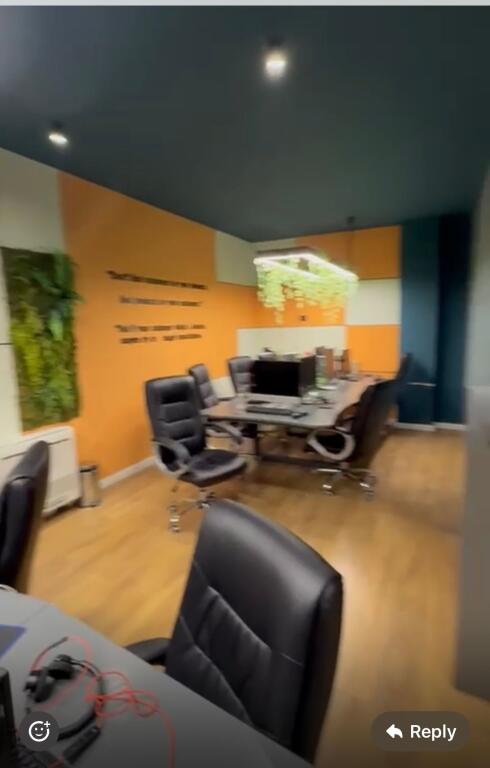 Apartment for office at kika 2,,commune of paris,1200 euro
