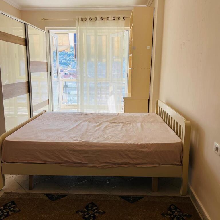 In affitto Appartamento 2+1, Yzberisht Palazzo Dilo 450 Mila leke